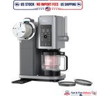 Ninja CREAMi Swirl 13-in-1 Soft Serve Ice Cream Machine - NC701