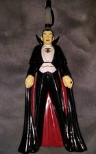 Universal Monsters Dracula Sippy Cup With Straw
