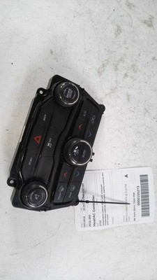 Temperature Control Temperature Control Dual Zone Fits 15-16 300 397036