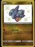 Gible Shiny Holo Rare Hidden Fates: Shiny Vault SV38/SV94 NM