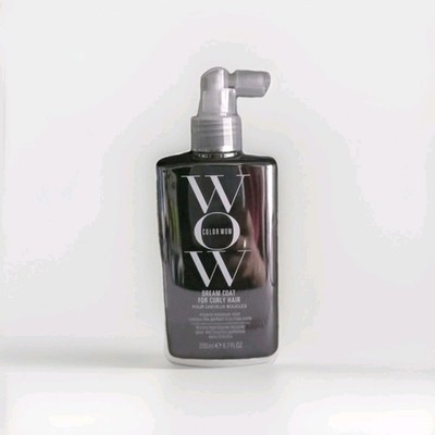Color Wow Dream Coat Supernatural Spray Anti-Frizz 6.7 oz/200mL
