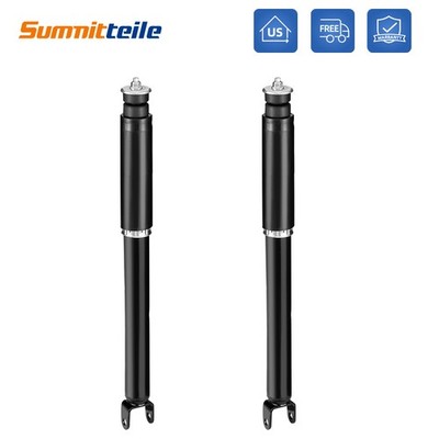 2PCS Rear Shocks Absorbers For 2011-2019 Ford Explorer 911330
