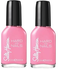Sally Hansen Hard As Nails Color #230 Heart of Stone 0.45 FL Oz 2 PACK