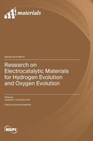 Research On Electrocatalytic Materials For Hydrogen Evolution And Oxygen...