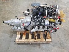 5.3 L59 Ls Engine 4x2 4l60e Transmission Pullout 2002 Chevy Tahoe Swap 5.3 L59 Ls Engine 4x2 4l60e Transmission Pullout 2002 Chevy Tahoe Swap