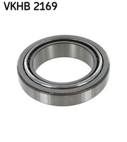 Radlager SKF Vkhb 2169 FüR Renault Midliner F2000 Atego MAN Mercedes 2000 MK G90