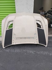 2019-2025 Dodge Ram 1500 Sport Rebel Aluminum Hood Oem