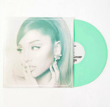 Ariana Grande Positions LP 12 MINT CONDITION ...