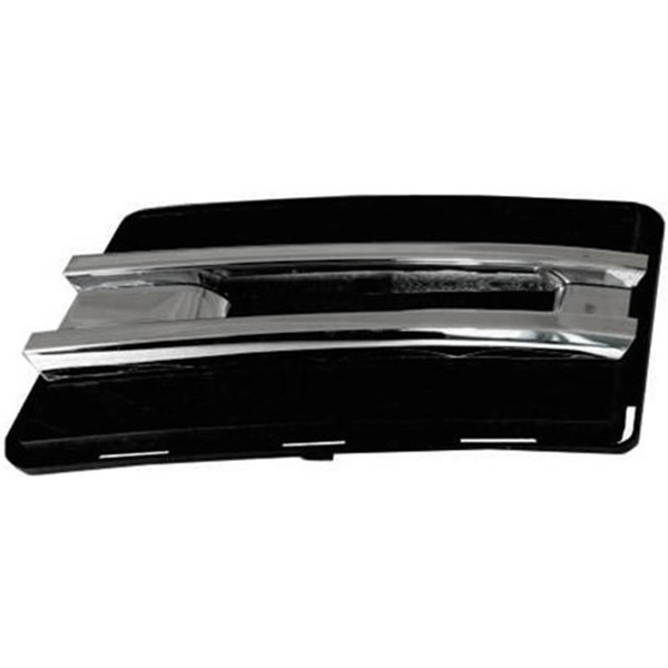 Diederichs 1655045 LüFtungsgitter, StoßStange Vorne Links FüR MERCEDES-BENZ GLK--image
