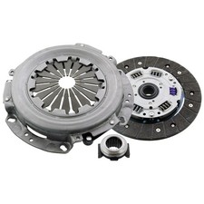 Disque d'embrayage Renault LAGUNA