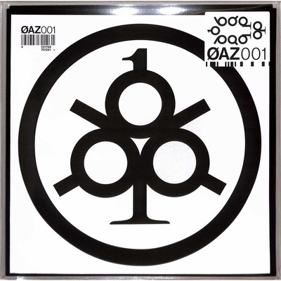 Various Artists / BOYS NOIZE PRESENTS ONES AND ZEROS (3LP+POSTER) / Ones And Ze