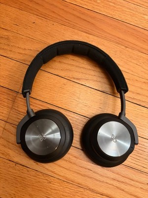 Bang & Olufsen Beoplay H9i Over the Ear Wireless Headphnes - Matte