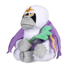 Pokemon: Pokemon Fit Oranguru No.765 Plush Japanese Pokemon Center Exclusive 