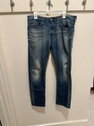 Levi's Men's Made and Crafted 34 X 32 — photo 1