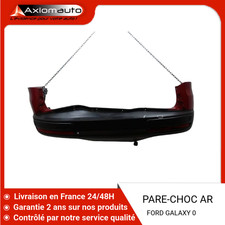 Pare-choc arrière Ford GALAXY