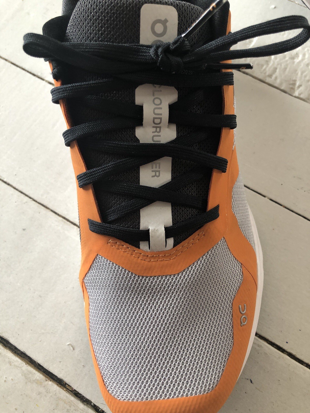 Preowned: Mens On Cloud: Cloudtec Cloudrunner Siz… - image 15