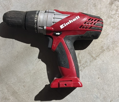 Einhell TE-CD 18-2 Li-i - Solo  Bohrschrauber Gebraucht