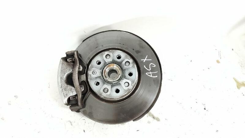 buje delantero izquierdo AUDI A3 110kw Diesel 2024 2020-2023 DTS 5WA407253A