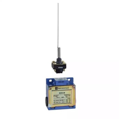 Schneider XCKM106 - LIMIT SWITCH XCKM CAT'S WHISKER