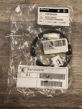 Defi Boost Sensor Extension Wire Universal Defi Pdf06002h