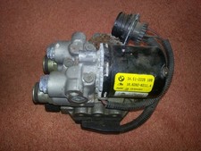 Bmw E36 M3 3.2 Abs Pump Good Working Order Tested Yellow Label 34512228108 R88