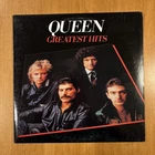 Queen Greatest Hits 1981 Vinyl LP 5E-564 Vintage Record with Inner Sleeve