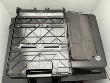 Used Working HP 6520 Copier/Printer Paper & Cartridge/Tray/Feeder Set PARTS