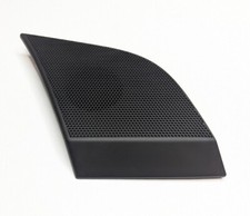 11-18 AUDI A8 A8L S8 - Right DASH Tweeter Speaker Grille / Cover 4H0035420A