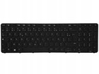 KLAWIATURA HP PROBOOK 650 655 G2 650 655 G3 PODŚWIETLANA ORYGINALNA FRANCUSKA FR
