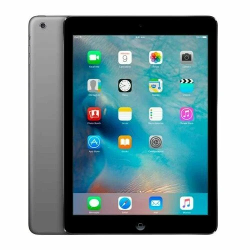 Apple iPad Air 2 9.7'' 64GB A1567 Wifi + Cellular Unlocked Tablet Excellent - Image 2 of 3