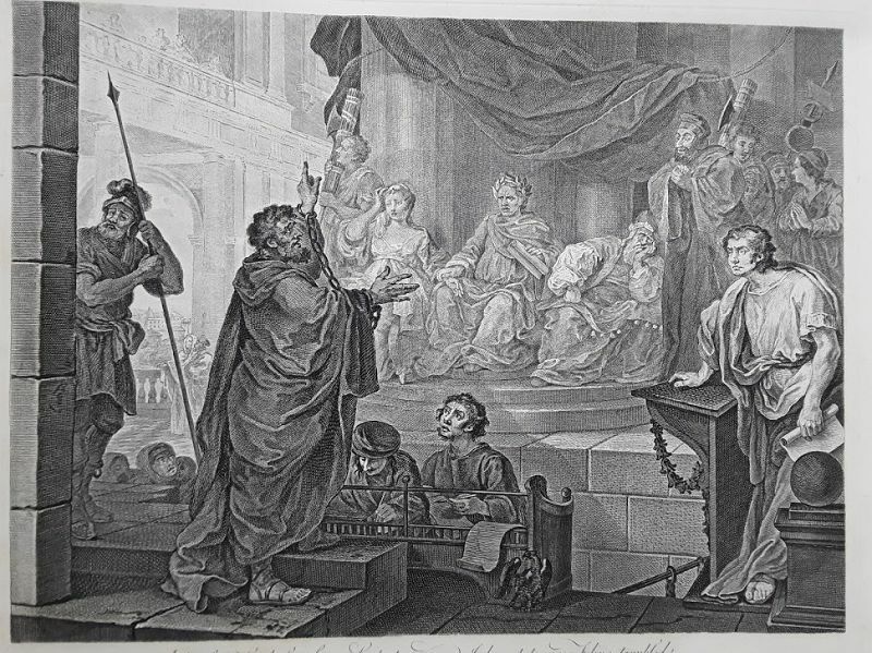 William Hogarth
