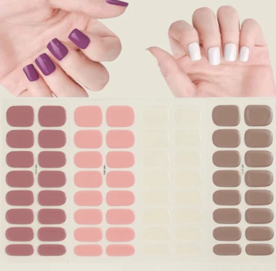 MARKENLOS Geeli Nails,Geeli Nails Kit,Geeli House Nails,2025 Best Gel Manicure Kit