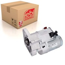Starter Motor Fits Kia Carnival 1999-07 Sedona 1999-07 OE 0K55218400 Febi 192956