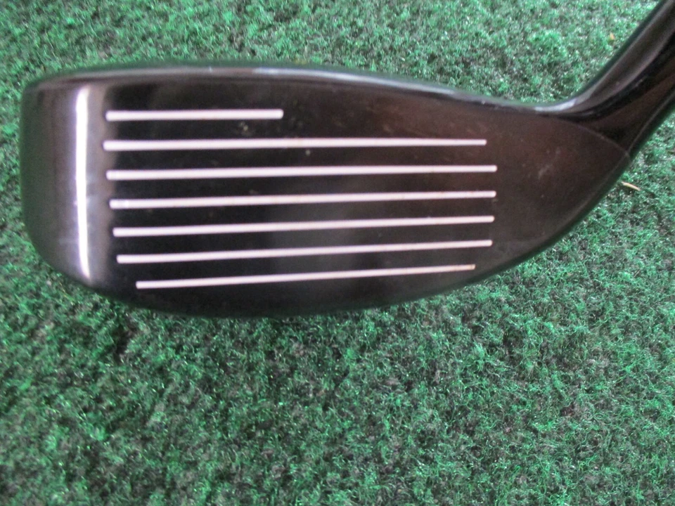MINT Mutant Golf Lil' Brute 19* #2 hybrid R Flex Graphite - Image 4 of 4