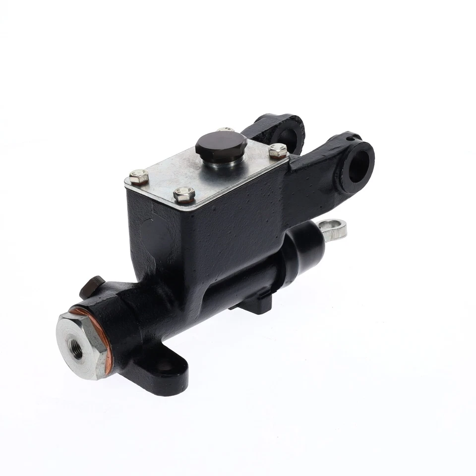 Cilindro maestro de freno 37 38 39 Chevrolet Chevy pasajero nuevo 1937 1938 1939 Foto 3 de 4