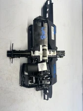 2017 AUDI A6 C7 2017 AUDI A6 C7 MULTI-MEDIA DISPLAY POP-UP SCREEN 4G2 919 601 T