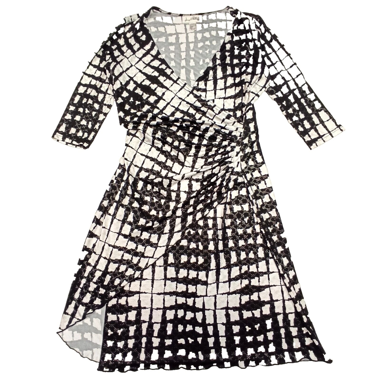 Joseph Ribkoff Party/Cocktail Check Dresses for Women