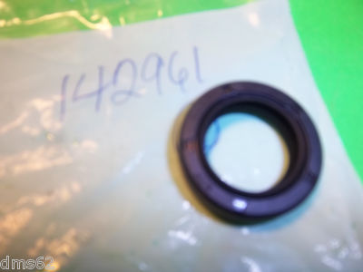 NEW HUSQVARNA HYDRO OIL SEAL 142961 OEM FREE SHIPPING | eBay