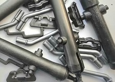 Playmobil / Kanonenrohre und Halterungen für Kanonen (Ersatzteile) zur Auswahl