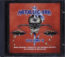 CD Motorhead, Lynyrd Skynyrd, Blue Oyster Cult, Holocaust, Etc. - The Metallic-E