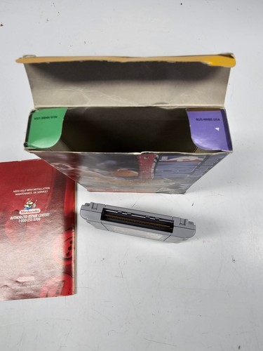 Nintendo 64 N64 Kobe Bryant NBA Courtside Video Game CIB - Picture 3 of 3