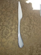 Flatware XL  BUTTER KNIFE Extra Large FUN HEAVY Gourmet Settings
