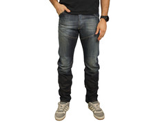 Herren G-Star 5620 ARC Loose Tapered Jeans Blau Baumwolle Größe W30 L34 G45