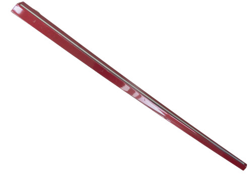 Türleiste Rechts Vorne Aussen für Honda Civic VIII Hybrid 07-10 Lim