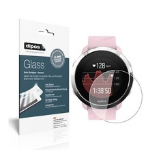 Protective Film for Suunto 3 Fitness Flexible Glass Protector 9H dipos