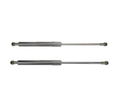 2x Hood Bonnet Gas Struts Shock for BMW E39 Series M5 2000 2001 2002 2003