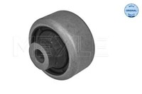 2X Meyle 16-14 610 0006 Querlenkerlager Va FüR MERCEDES-BENZ Renault