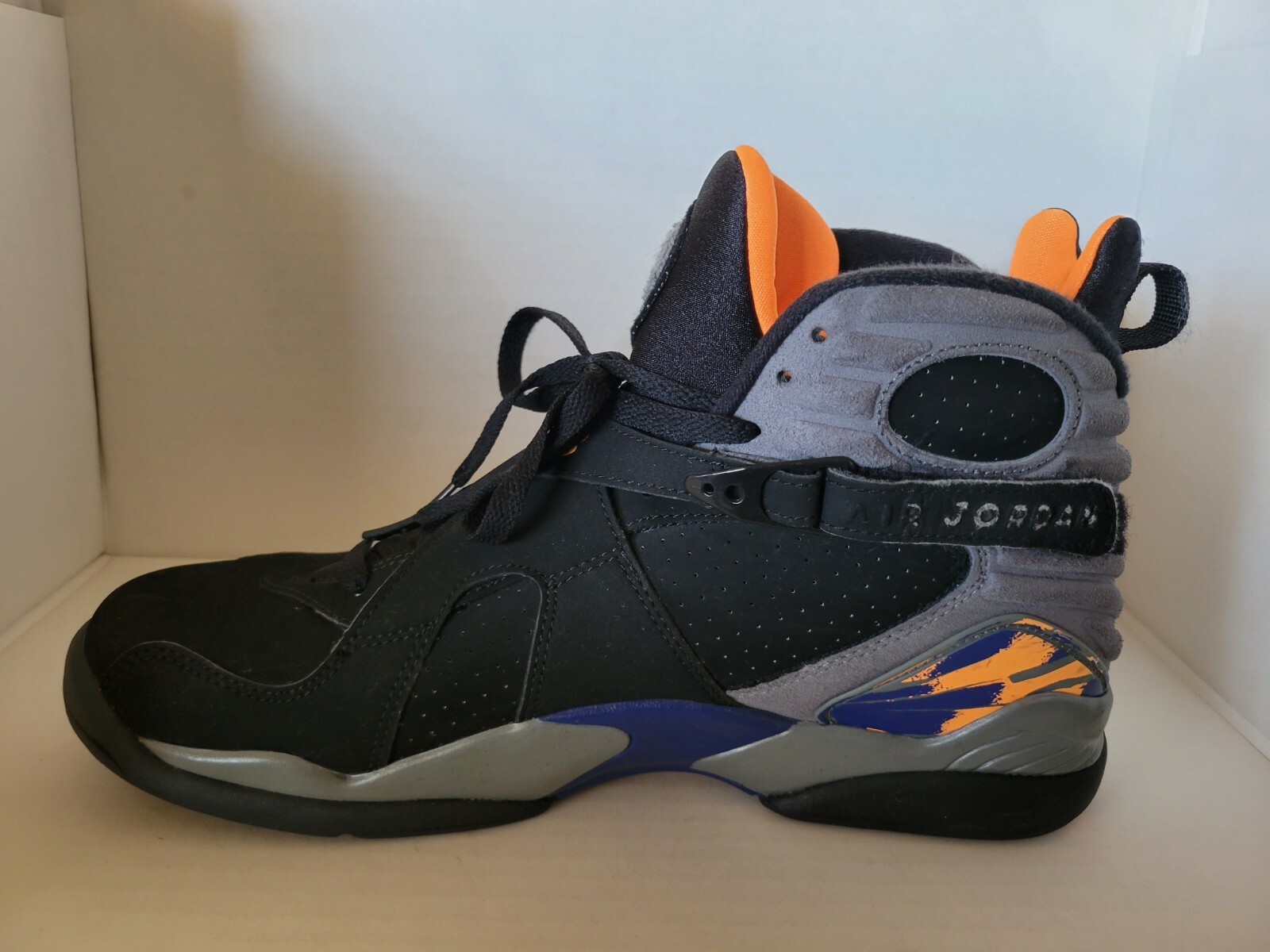 Suri Branch Sandy retro 8 suns Diver 