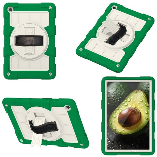 Case Kids Heavy Duty Shockproof Strap Cover For Samsung Tab A9+ 11" A9 Plus X210 - Picture 45 of 122