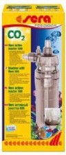 Sera Flore CO2 reattore Attivo 500